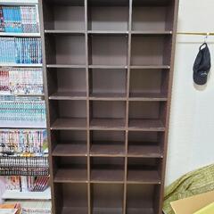 本棚