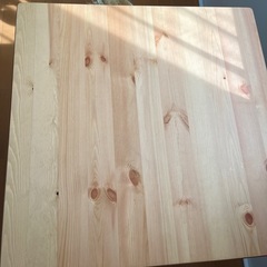 IKEA PINNTORP イケア　ピントルプ　テーブル　ダイニング　カフェの画像