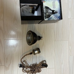 AMATERAS 20W 植物育成用LED アマテラス