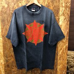 【772】Tシャツ セントマイケル DENIM TEARS  サイズXL
