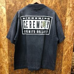 【772】Tシャツ セントマイケル DENIM TEARS  サイズXLの画像