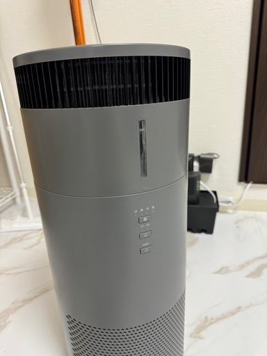 空気清浄機