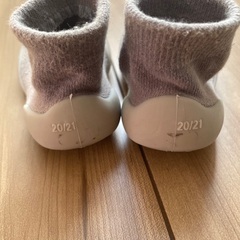 ベビー服　赤ちゃん　シューズ　靴の画像