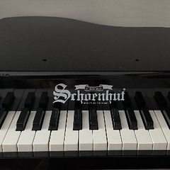 シェーンハット　Schoenhat トイピアノ　Toypiano...