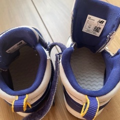 ベビー服　赤ちゃん　シューズ　靴　12センチの画像