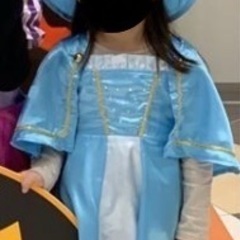 魔女　子供　100 ハロウィンの画像