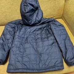 Columbiaジャンバー130の画像