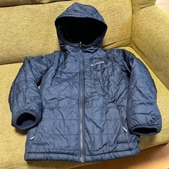 Columbiaジャンバー130