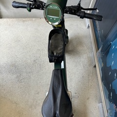 BLAZE SMART EV（ブレイズスマートEV）の画像