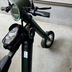 BLAZE SMART EV（ブレイズスマートEV）の画像
