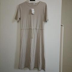 新品☆RUDE  GARRETのワンピース