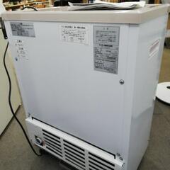 【最終処分価格!!】サンデン 業務用冷凍ケース【F00816】の画像