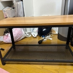 ローテーブル