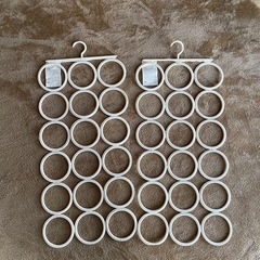 IKEA マルチユース　ハンガー　