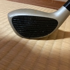 短尺デカヘッド　ドライバー