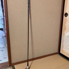 短尺デカヘッド　ドライバーの画像