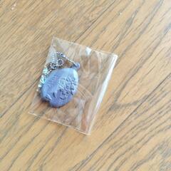 キーホルダーの画像