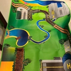 BRIO プレイマット