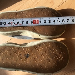 子供靴1の画像