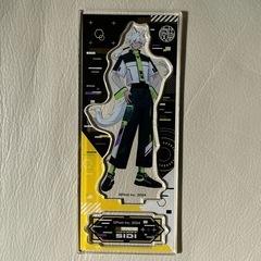 大幅値下げ‼️混血のカレコレ アクリルスタンド
