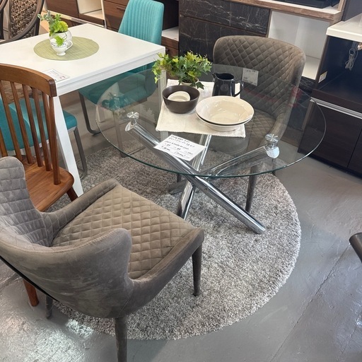 ダイニングテーブルセット