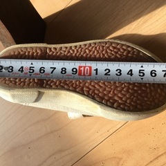 子供靴2の画像
