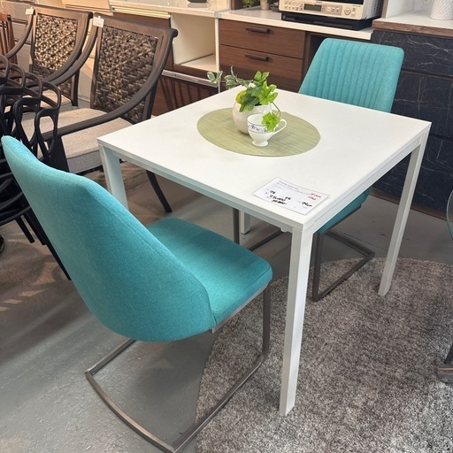 ダイニングテーブルセット