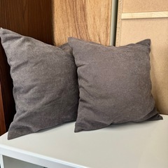 【超美品‼️】Topfinel クモリ 他 クッション5個セット カバーリングの画像