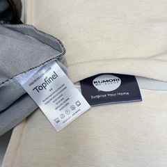 【超美品‼️】Topfinel クモリ 他 クッション5個セット カバーリングの画像