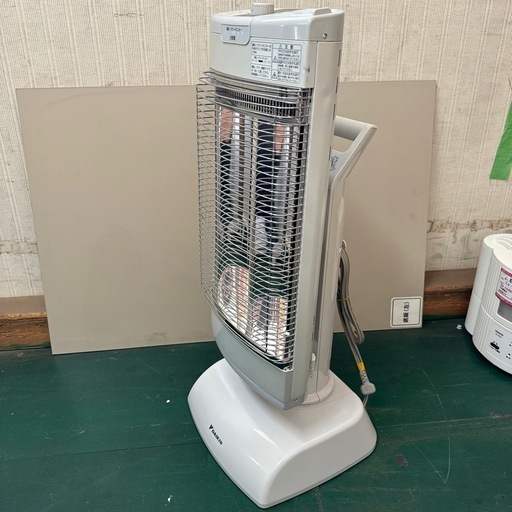 激安‼️ダイキン16年製　ERFT11TS-W 遠赤外暖房機A0318