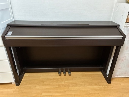 CASIO電子ピアノ　CELVIANO AP-420