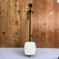 k1011603 梅屋楽器店 三味線 和楽器 音楽  弦楽器  ...