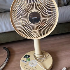 扇風機