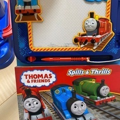 トーマスの画像