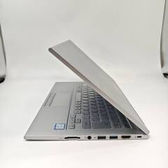 バッテリー◎ フルHD 13.3 NEC 2in1 タブレットPC VersaPro VG-4 Core i5-8250U windows11 pro 8GB SSD256GB  オフィス (B241)の画像