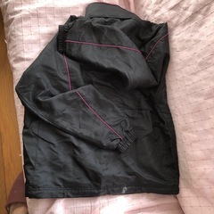 ウィンドブレーカーの画像