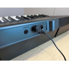 カシオ 電子キーボード 61標準鍵の画像