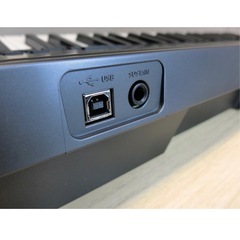 カシオ 電子キーボード 61標準鍵の画像
