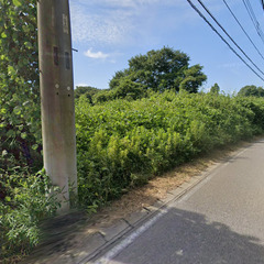千葉県印西市土地◇568㎡広々土地◇弊社売主物件！ - 土地販売/土地売買
