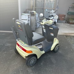 スズキセニアカー　　ET4D7受け渡しが決まりました。の画像