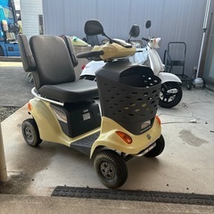 スズキセニアカー　　ET4D7受け渡しが決まりました。の画像