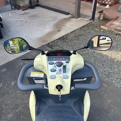 スズキセニアカー　　ET4D7受け渡しが決まりました。の画像