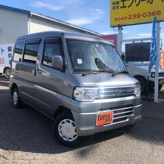 自社ローンあり！ガソリン100リットルプレゼント✨走行３万キロ台...