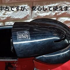 【リサイクルストアスターズ吉野店】【中古品】メリタ コーヒーメーカー　SKT-54　黒色の画像