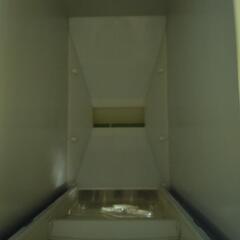 【 最終値下げ 】 計量米びつ の画像