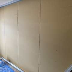 内装仕上げの画像