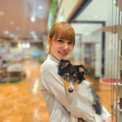「ペットショップワンラブ」イオンモール常滑店　トリマー募集中の画像