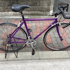 🚴 VIGORE