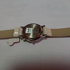 19.新品・未使用キティ腕時計の画像