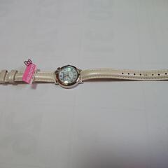 19.新品・未使用キティ腕時計の画像